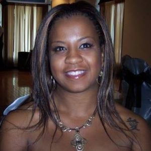 Meet your Posher, Shandra